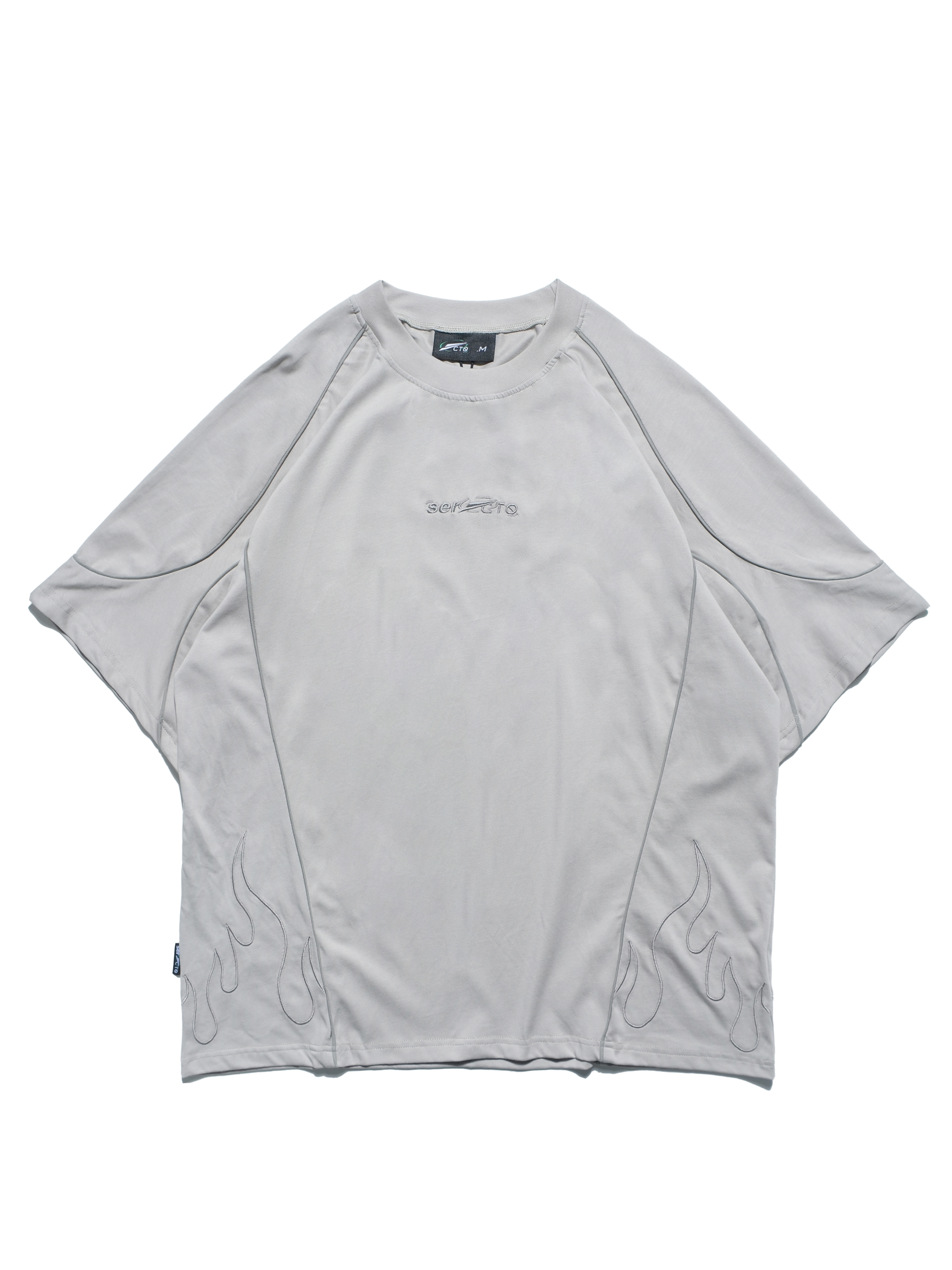 SENSE x OCTO Fire T-Shirt