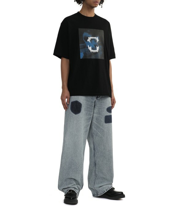 【Focus Store】預購 UNDERCOVER Graphic tee "Black" 黑色 短T