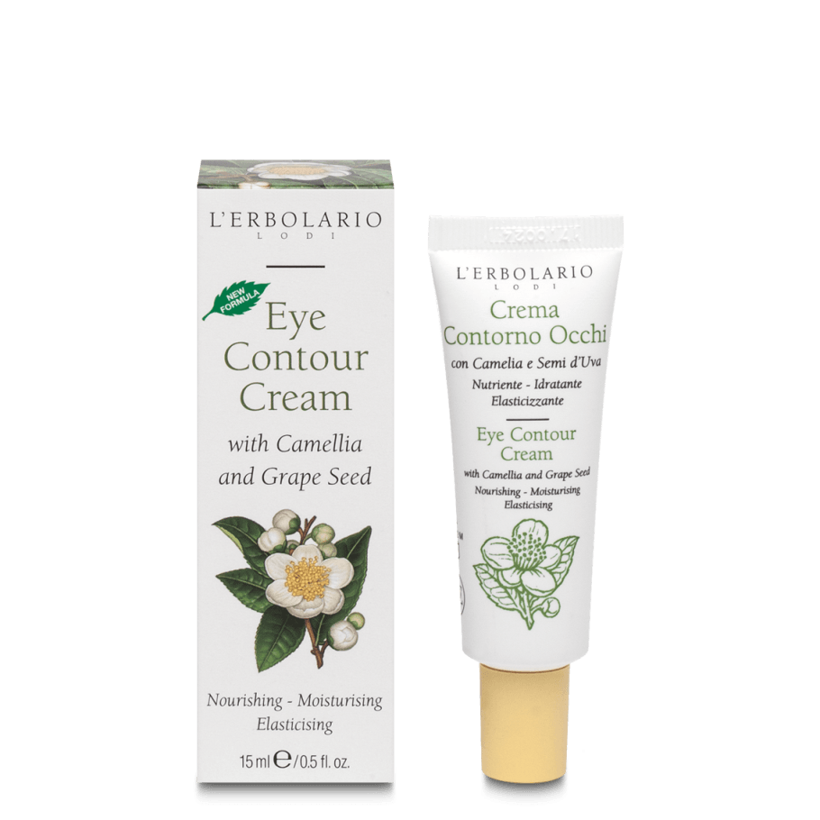 山茶花眼部抗皺凝膠