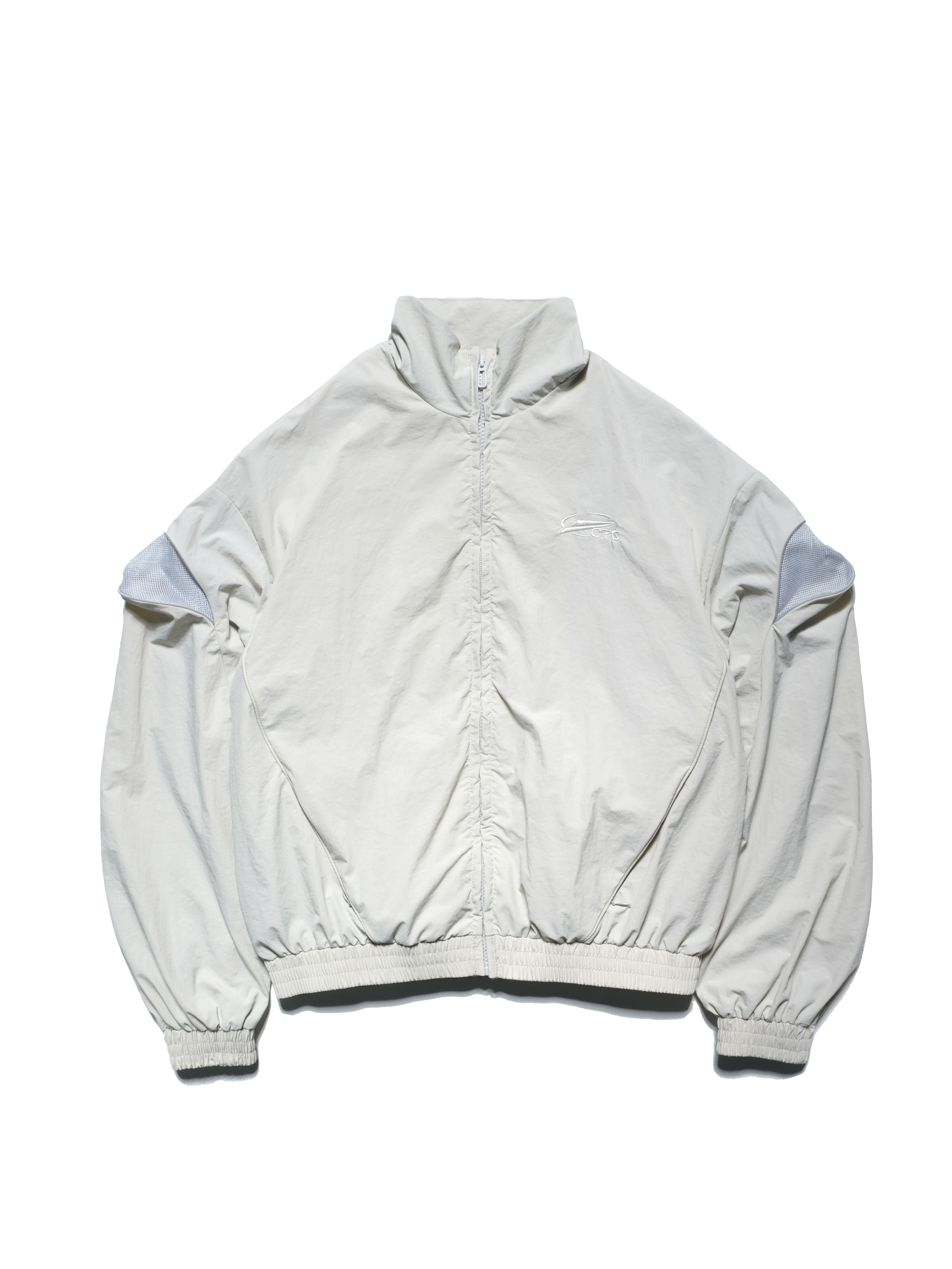 SENSE x OCTO Fissure Technical Jacket