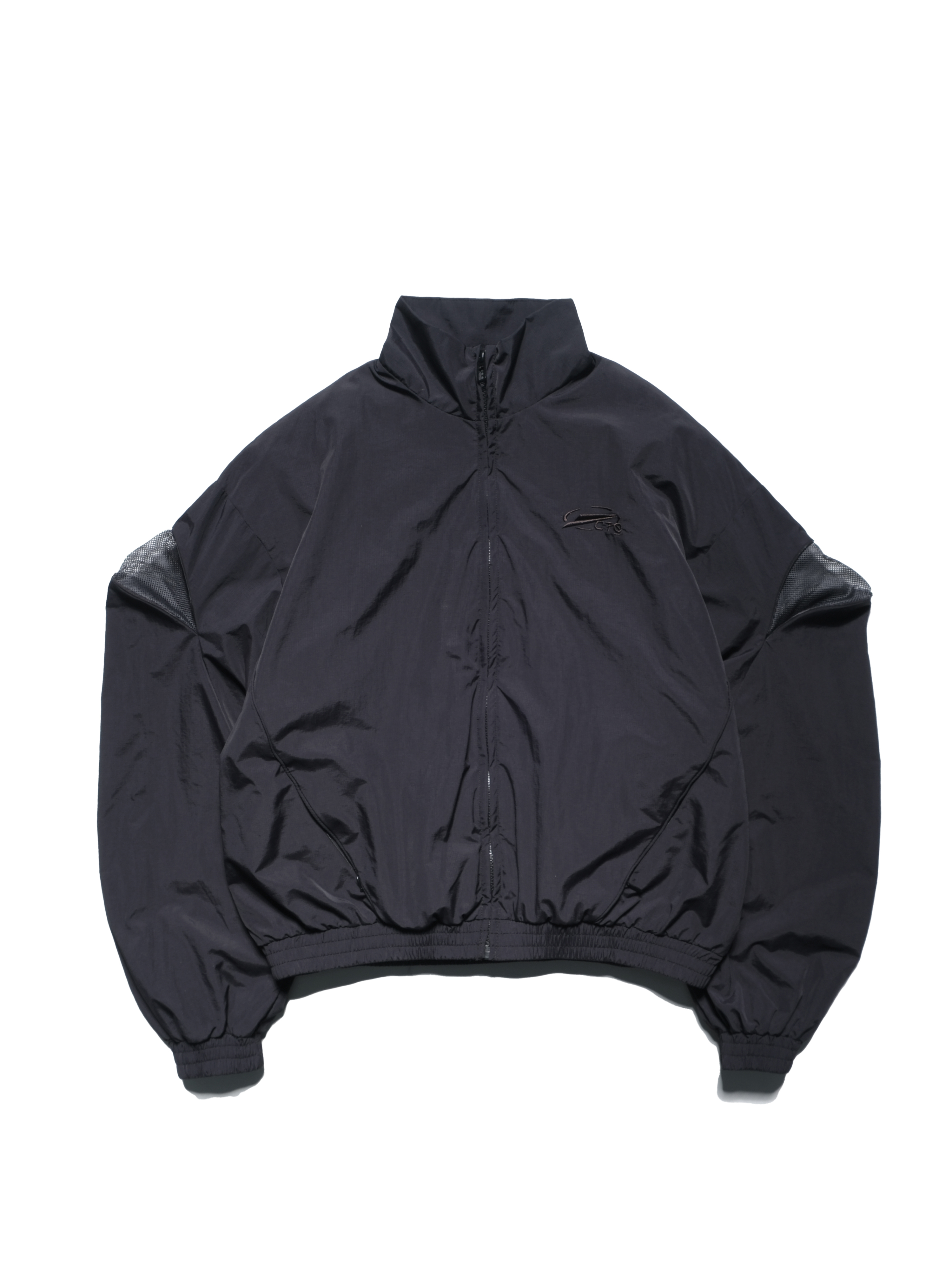 SENSE x OCTO Fissure Technical Jacket