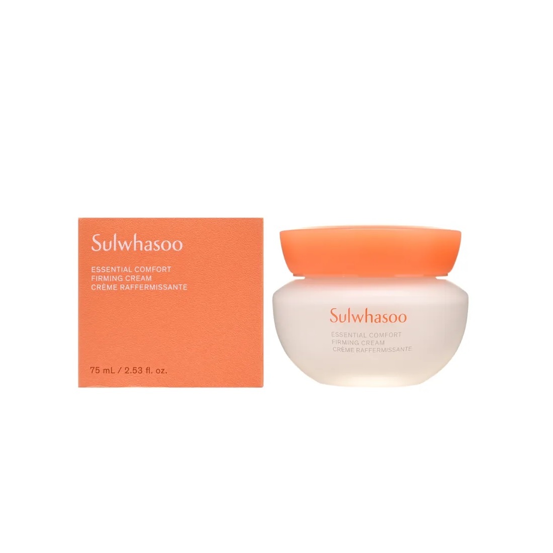 Sulwhasoo 滋盈肌本舒活緊緻霜 75ml