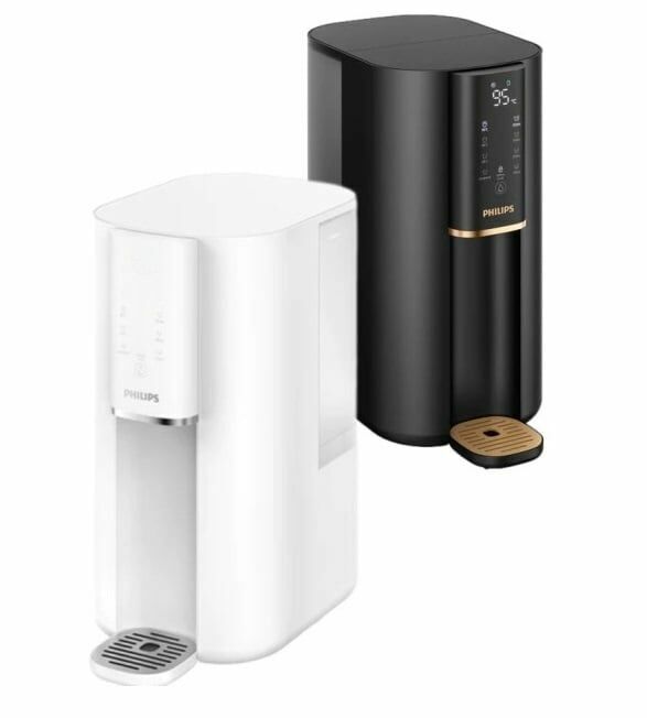 Philips 飛利浦 ADD6901 RO 純淨即熱飲水機