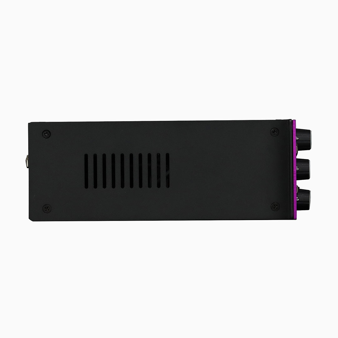 Soldano Soldano X88-IR 機櫃式真空管Preamp 第 5 張圖片｜三峽吉他 / Bass