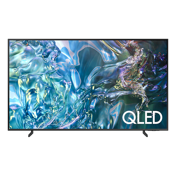 Samsung 三星 65吋 QLED 4K Q60D 智能電視 QA65Q60DAJXZK 65Q60D