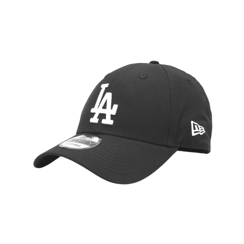 NEW ERA 940 9FORTY ESSENTIAL 道奇 黑 老帽 NE70609994