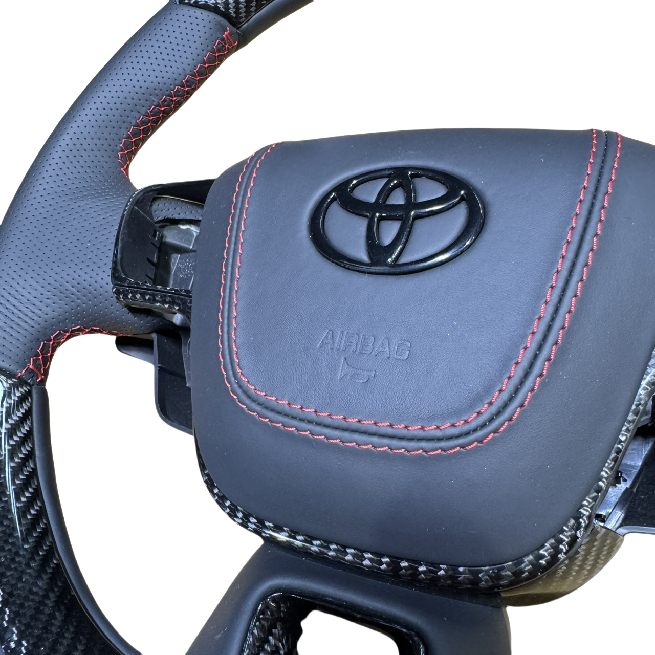 Alphard 40系 方向盤