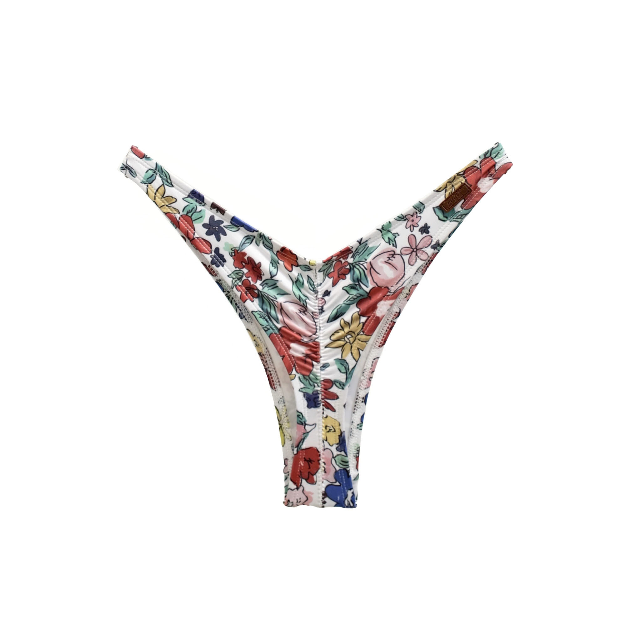 【F98春日花園】VEW 海鷗丁字泳褲