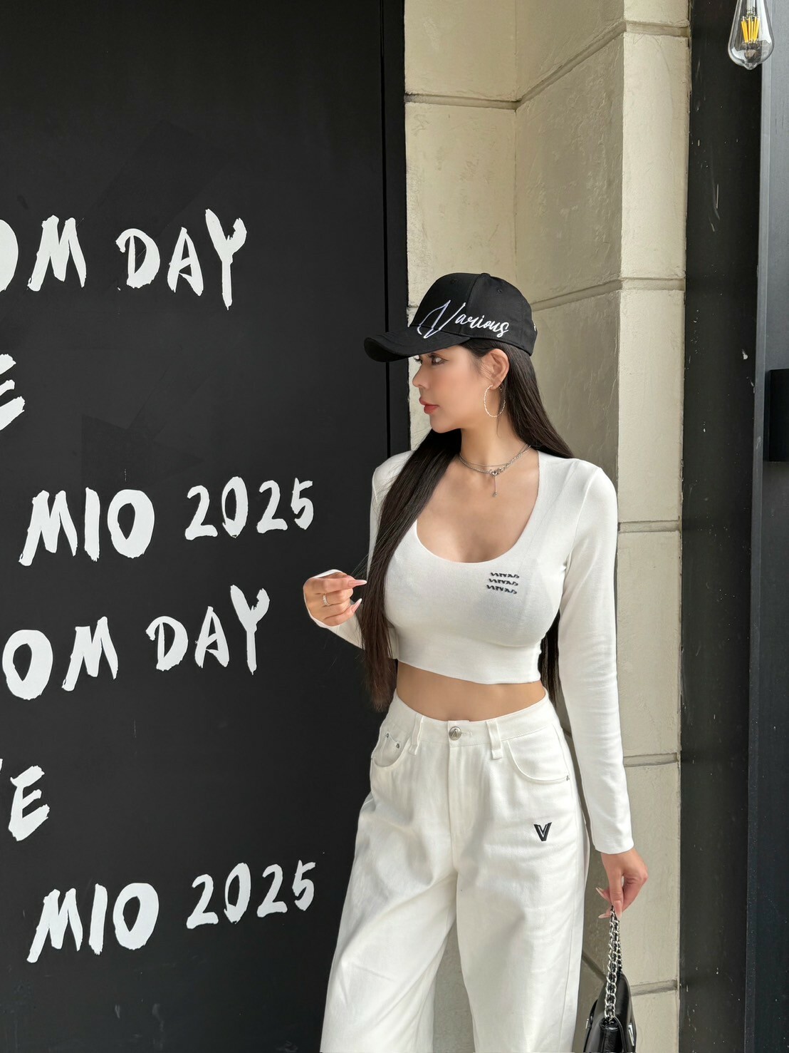 從頭開始Begin—棒球帽