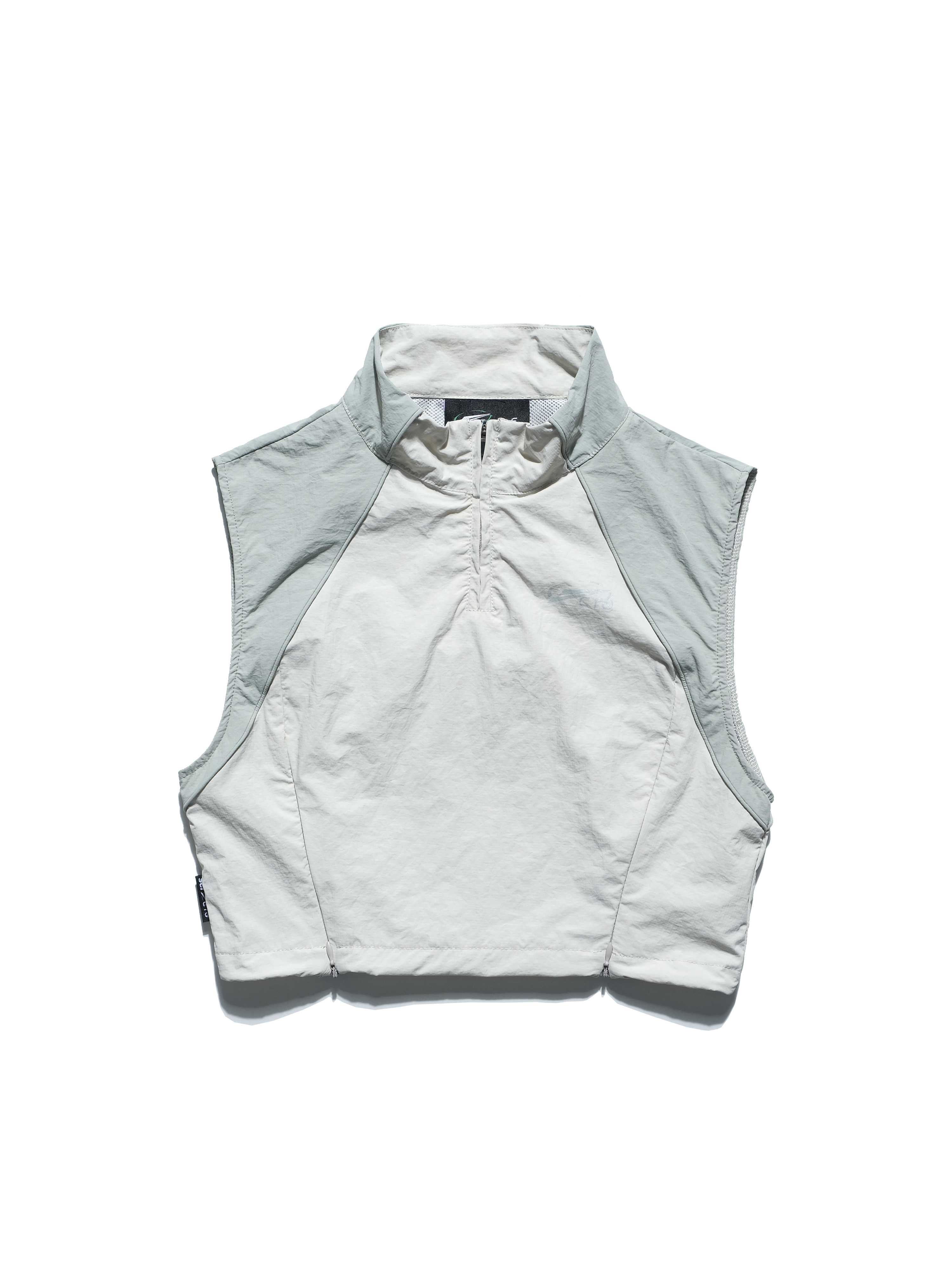 SENSE x OCTO Half-Zip Track Top