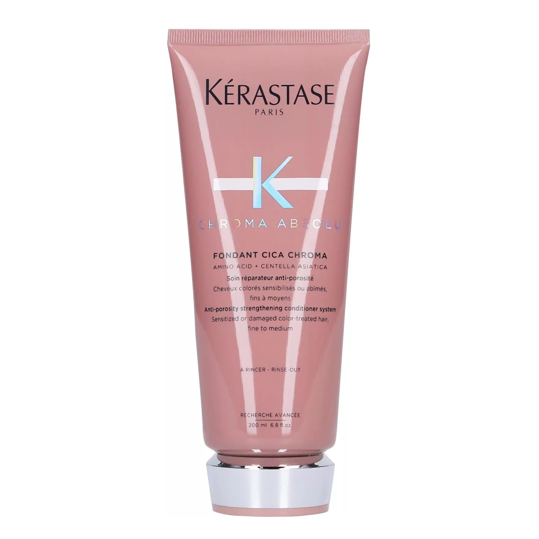 Kerastase卡詩綻光染後護理護髮露 200ml/1000ml