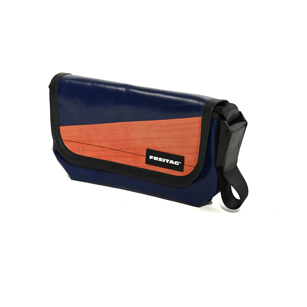 FREITAG　Hawaii five-o FREITAG F41 HAWAII FIVE-O Review | Pack Hacker