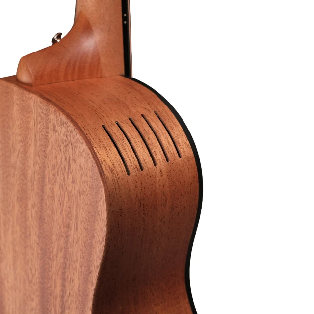 Furch Pioneer MM 旅行吉他 捷克手工民謠吉他 圖 4