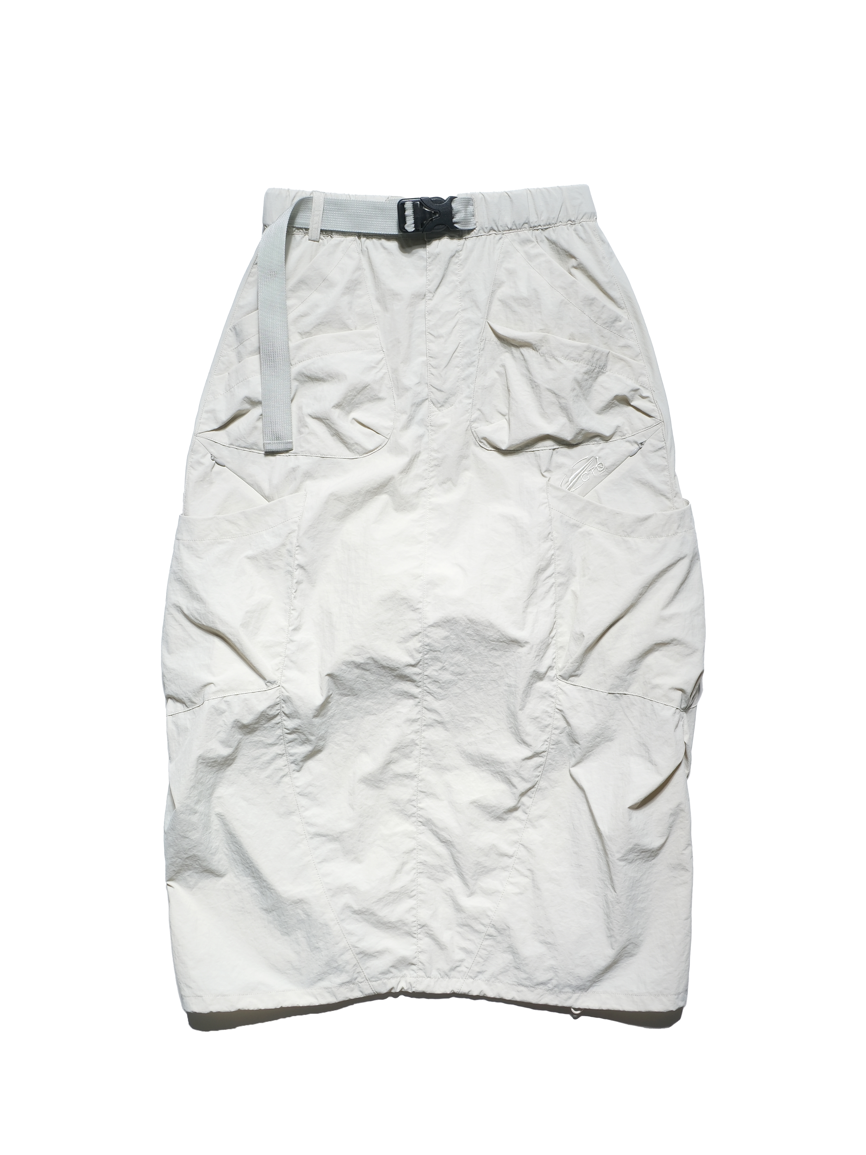 SENSE x OCTO Fissure Technical Skirts