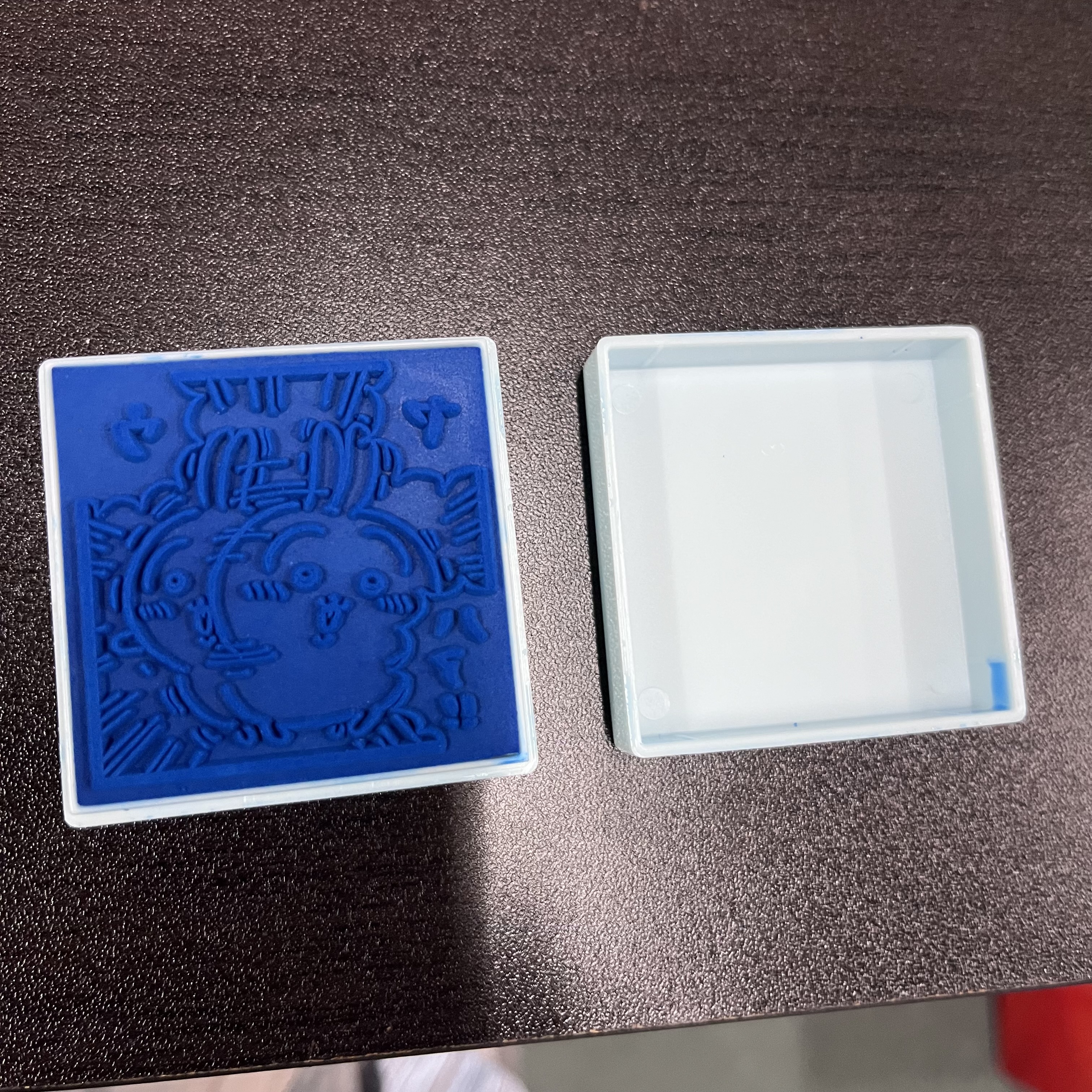 CHIIKAWA 兔兔 印仔 USED#212