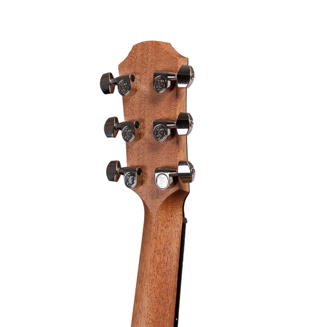 Furch Furch Pioneer ER 旅行吉他 捷克手工民謠吉他 第 6 張圖片｜三峽吉他 / Bass