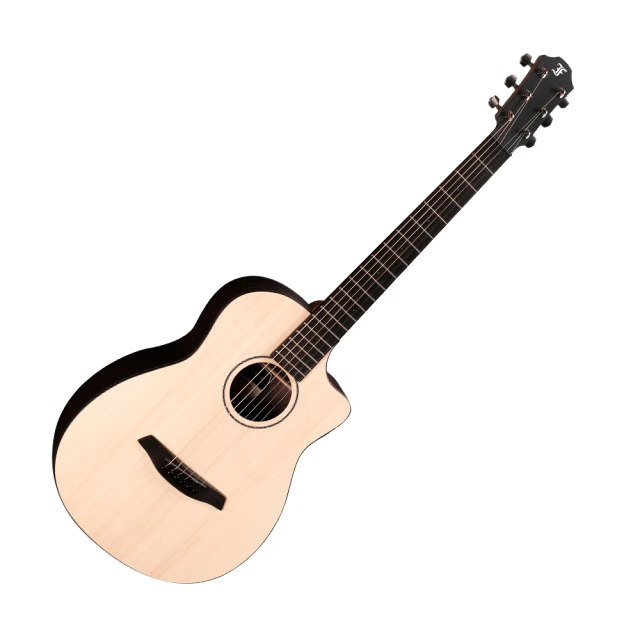 Furch Furch Pioneer ER 旅行吉他 捷克手工民謠吉他 — 三峽吉他 / Bass