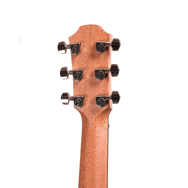 Furch Furch Pioneer EM 旅行吉他 捷克手工民謠吉他 第 5 張圖片｜三峽吉他 / Bass