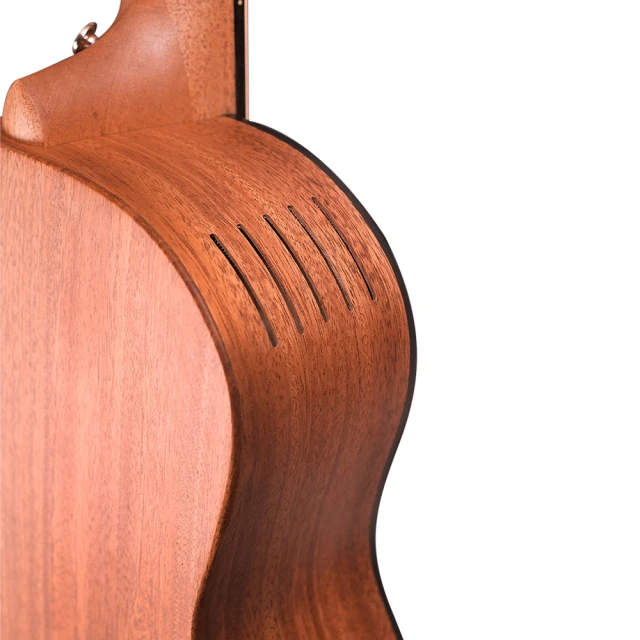 Furch Furch Pioneer EM 旅行吉他 捷克手工民謠吉他 第 3 張圖片｜三峽吉他 / Bass