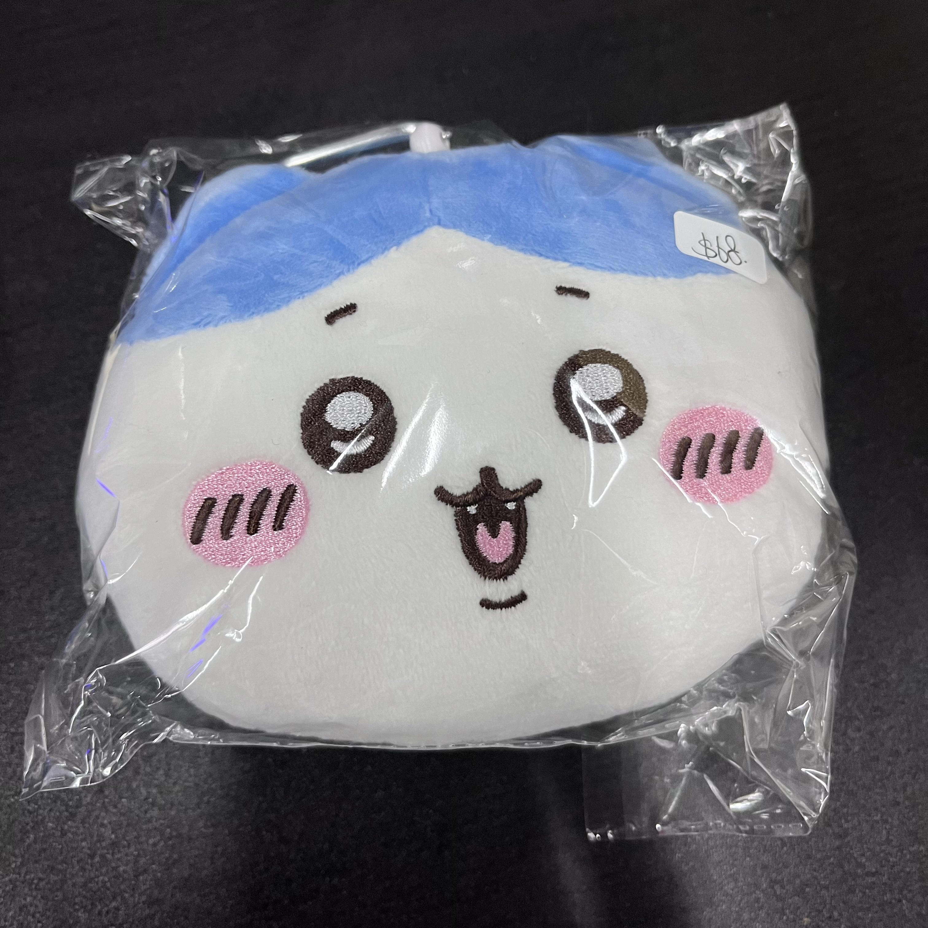 CHIIKAWA 八字貓 卡套 散紙包 #212