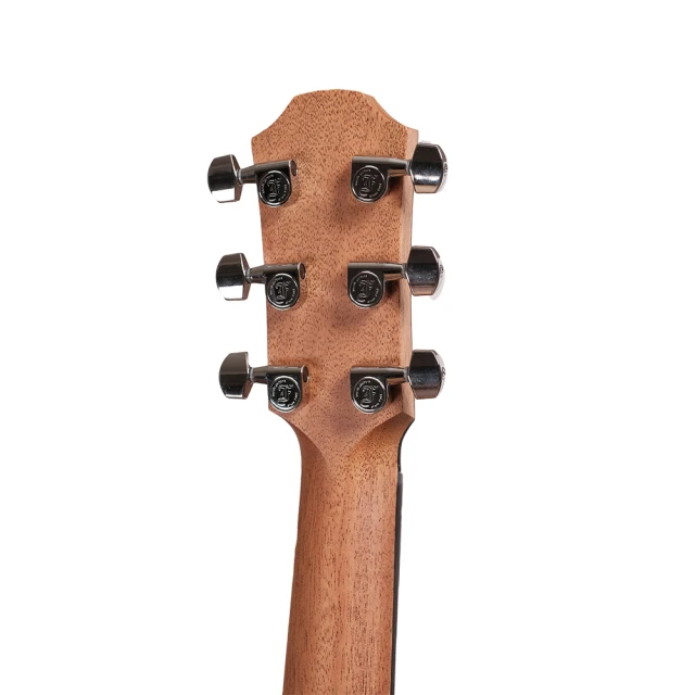 Furch Furch Pioneer CM 旅行吉他 捷克手工民謠吉他 第 5 張圖片｜三峽吉他 / Bass