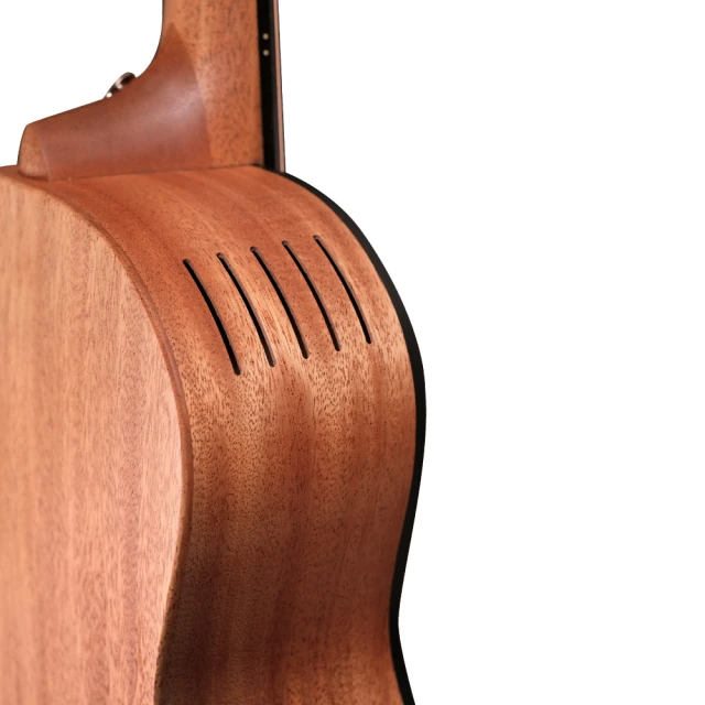 Furch Furch Pioneer CM 旅行吉他 捷克手工民謠吉他 第 3 張圖片｜三峽吉他 / Bass