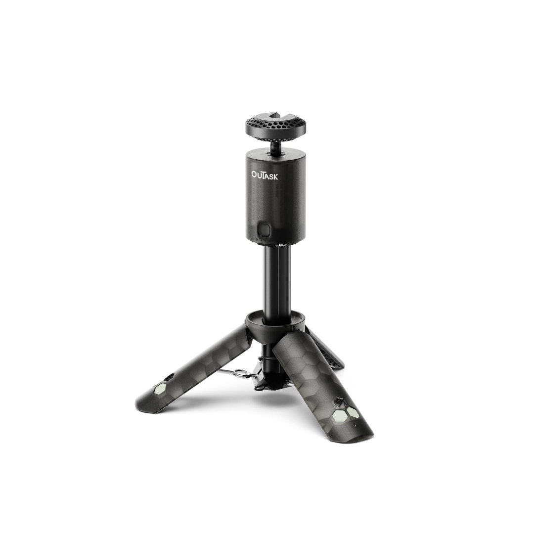 Outask｜Telescopic Lantern｜戶外伸縮照明燈