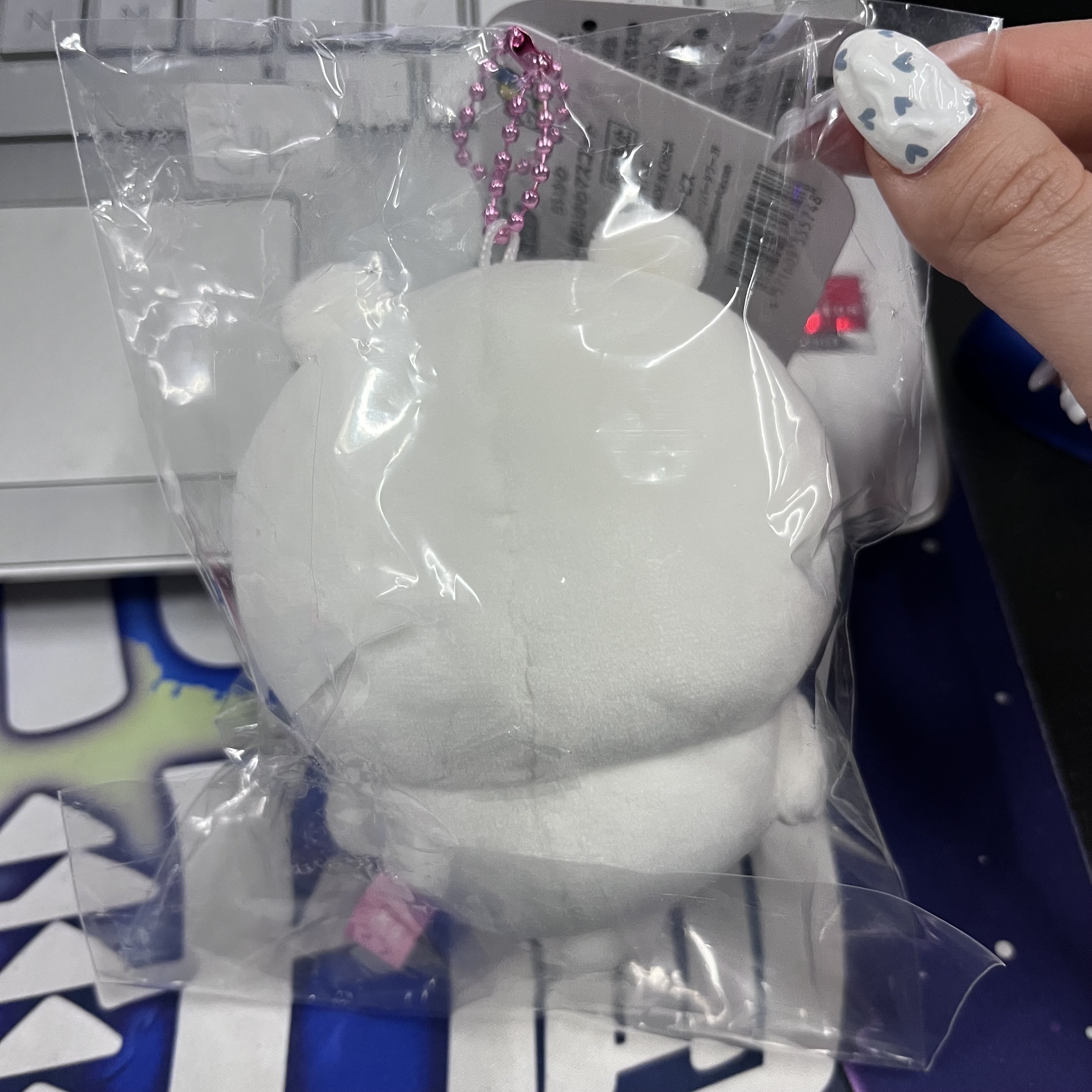 CHIIKAWA 小可愛 公仔#212