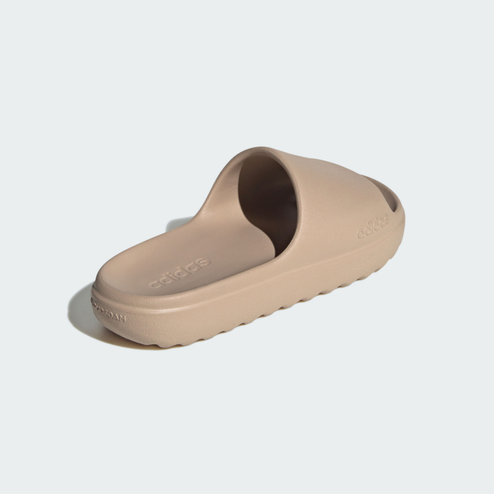 Adidas Adilette Lumia 拖鞋 奶茶JP9579