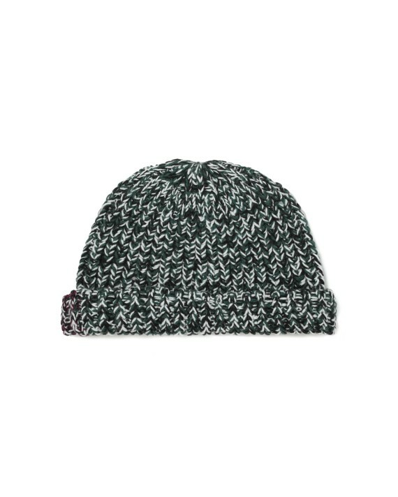 【Focus Store】預購 OAMC Astral beanie "Deep Jungle" 混色針織毛帽