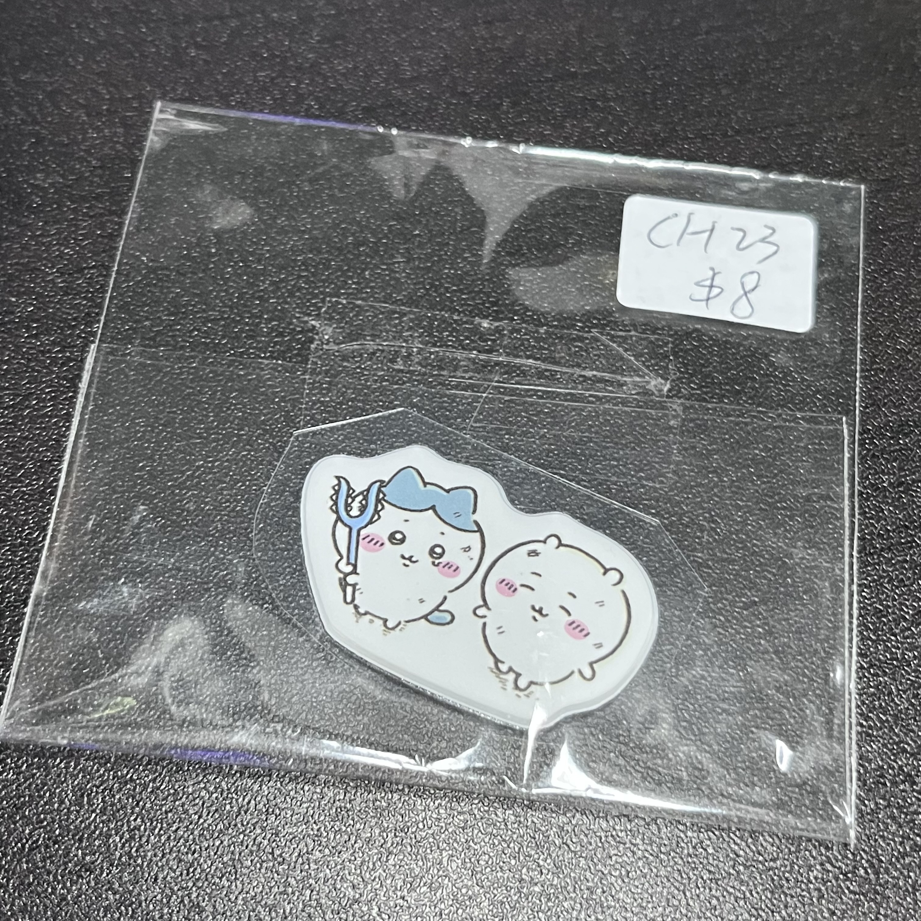 CHIIKAWA 貼紙 CH23