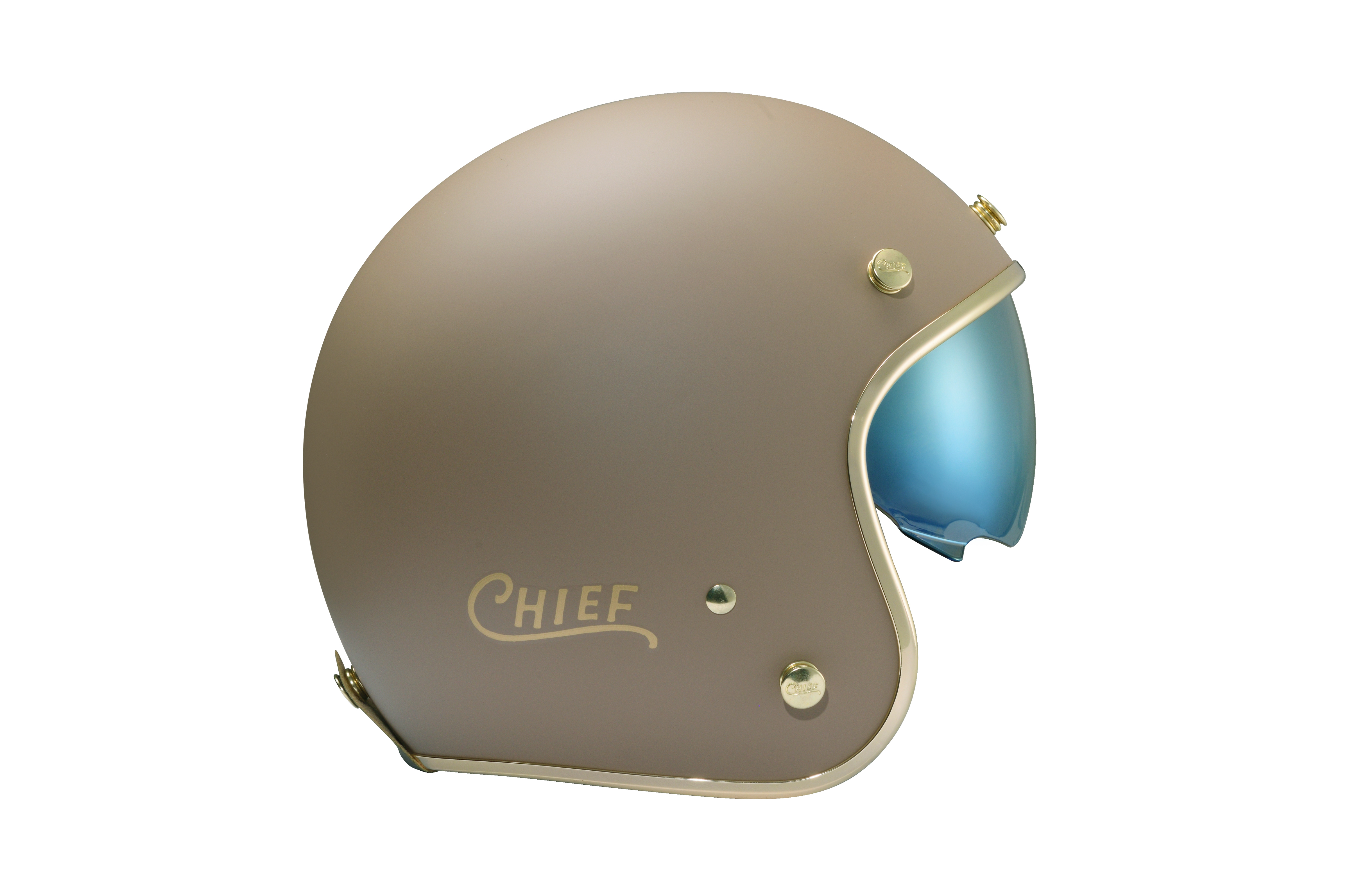 DEMETER 電鍍邊 消光可可