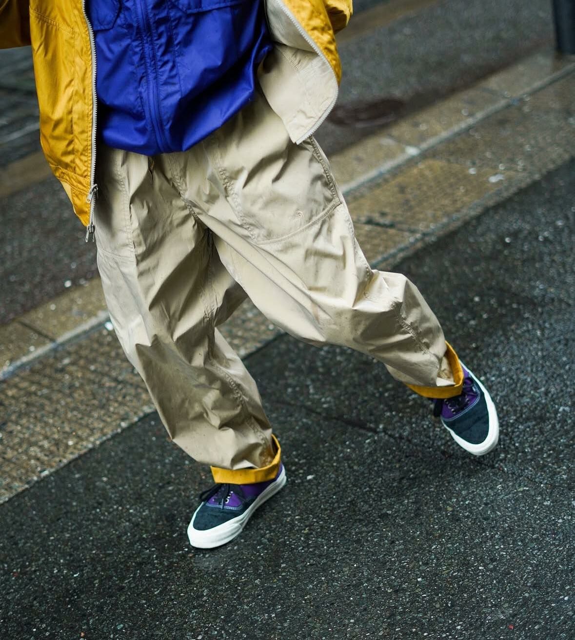 The North Face Purple Label Double-built Field Pants