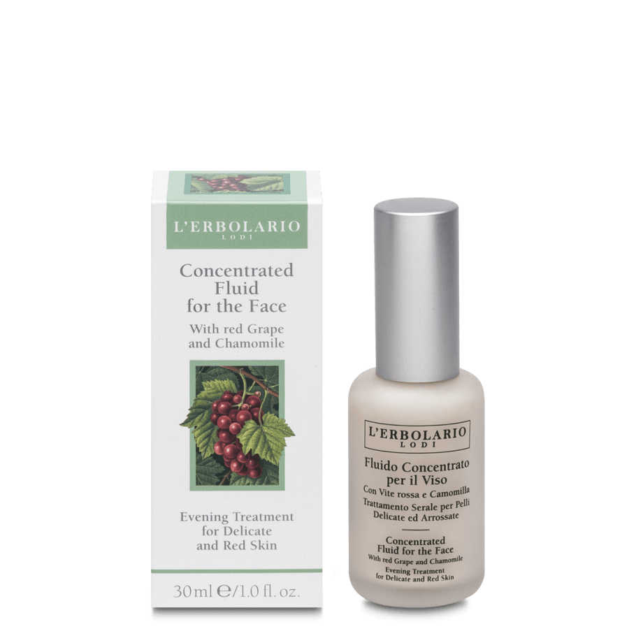 紅葡萄緊緻精華素