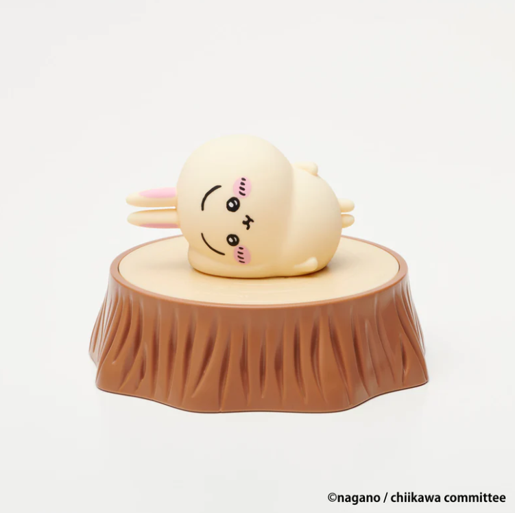 日本CHIIKAWA桌上燈 (非日本製)