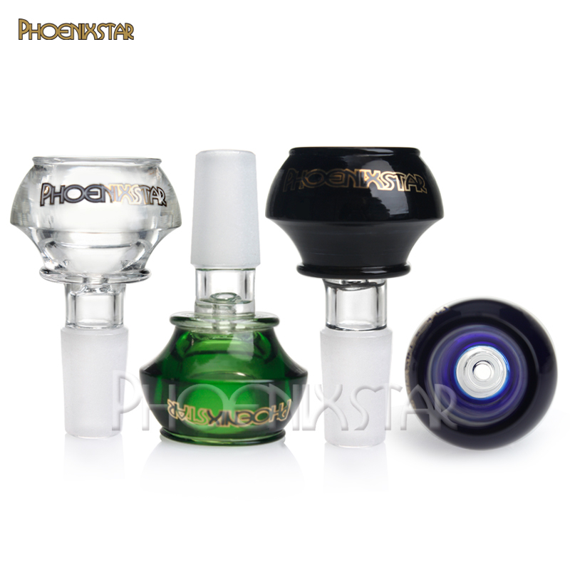 🇺🇸 Phoenix Star - Phx817 玻璃煙鍋 - 14mm專用