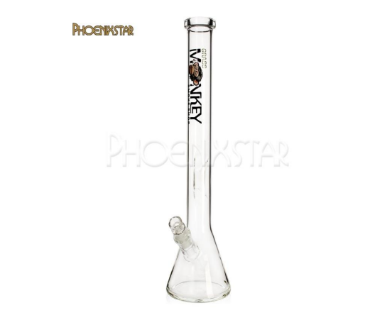 🇺🇸 Monkey - SP294 Glass Bong 玻璃水煙壺（42cm）