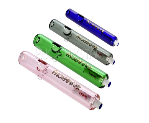 🇺🇸 Phoenix Star - PGP93 Glass Pipe 玻璃煙斗（12.7cm）