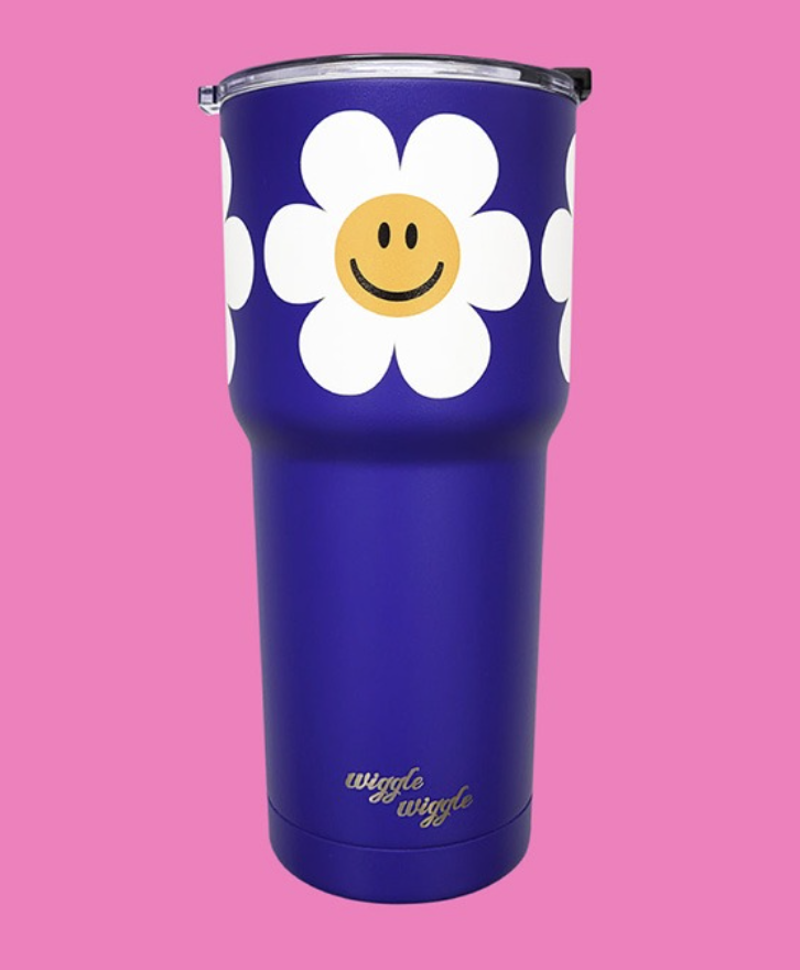 🇰🇷 Wiggle Wiggle 保溫杯（K3 BR493）