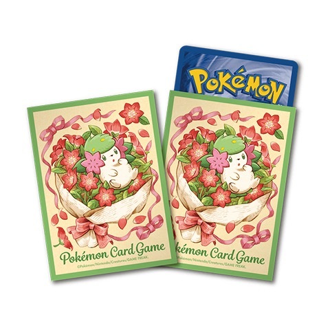 寶可夢造型卡套 9433318