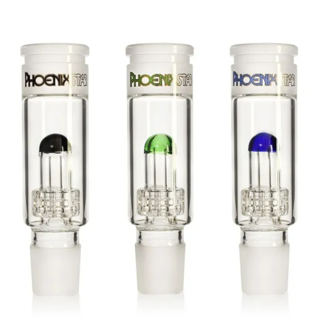 🇺🇸 Phoenix Star - Phx84 中段升級套件 - 34mm