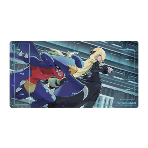 寶可夢橡膠對戰桌墊 9433295