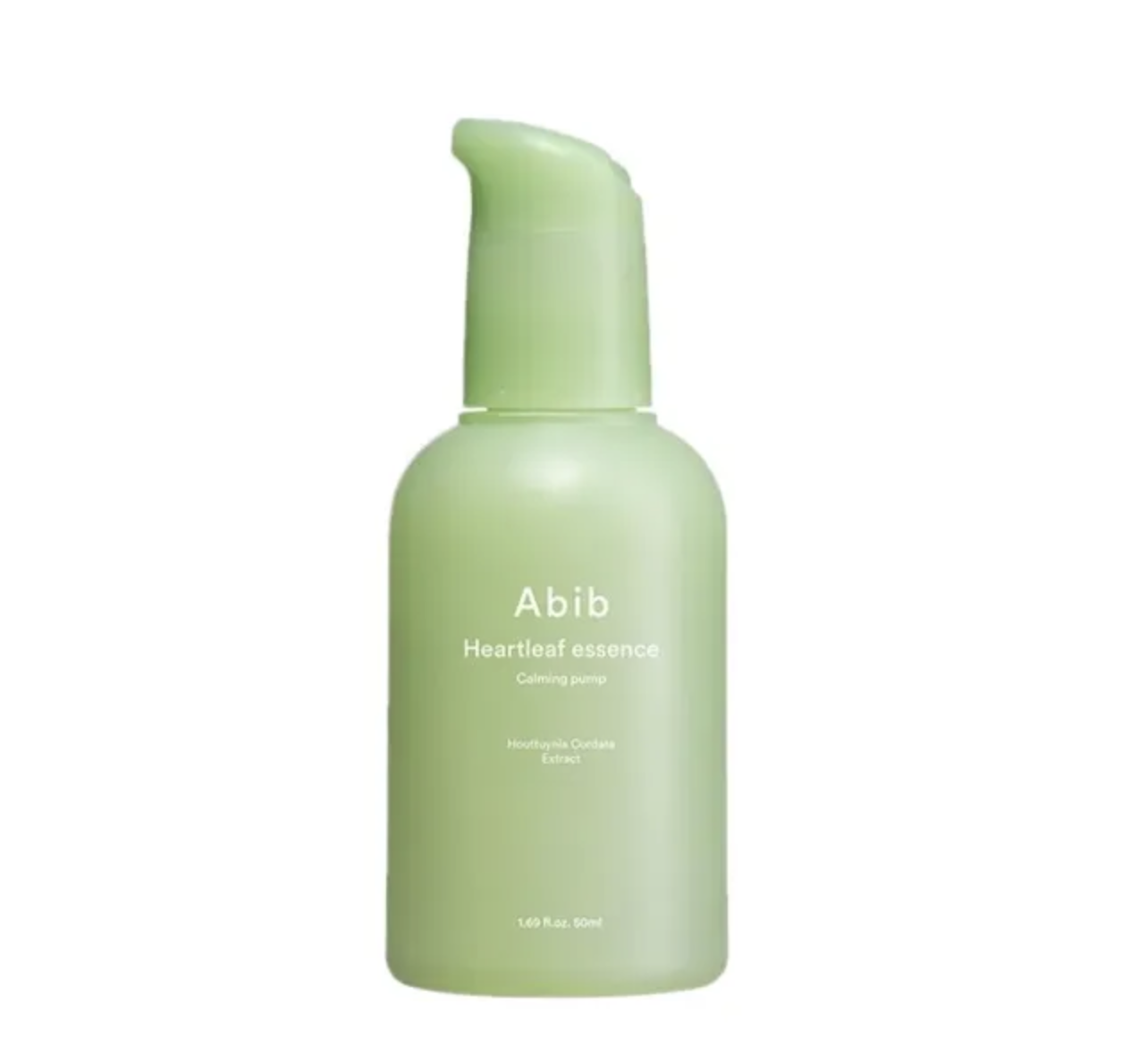ABIB 魚腥草保濕舒敏精華液 50ml