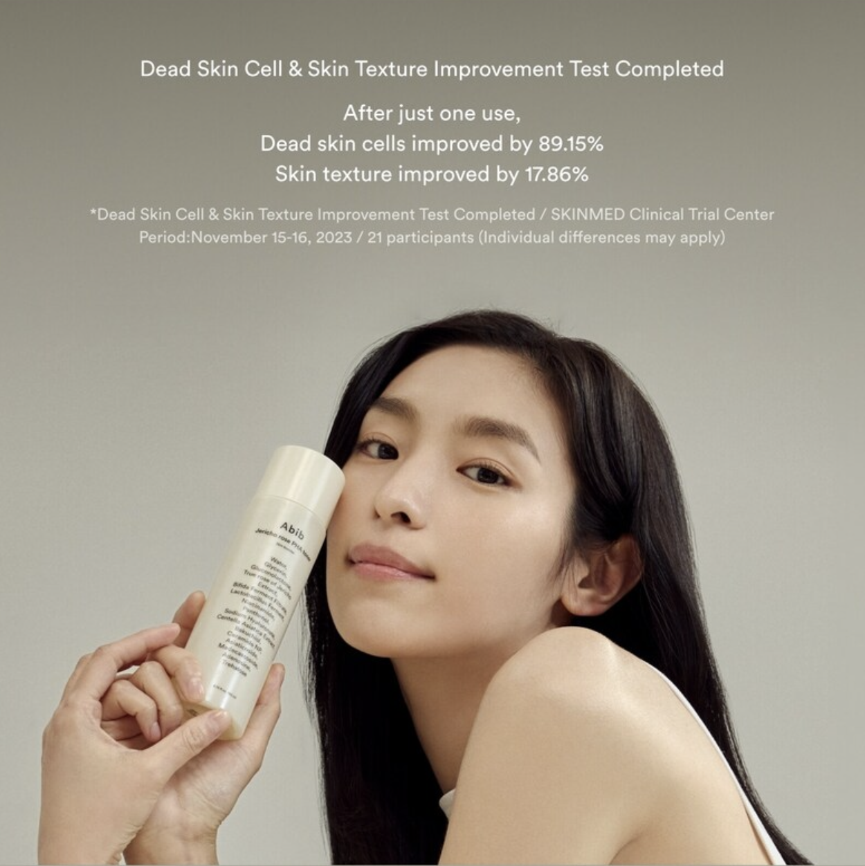 ABIB 復活草爽膚水 200ml