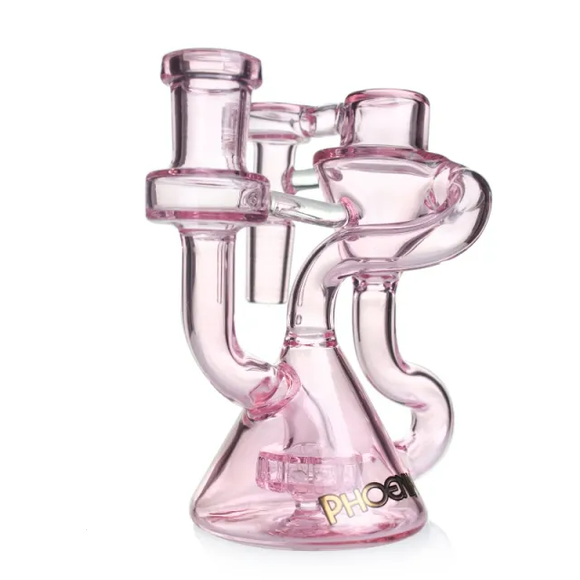 🇺🇸 Phoenix Star - PAC01 Ash Catcher 90° 補灰器