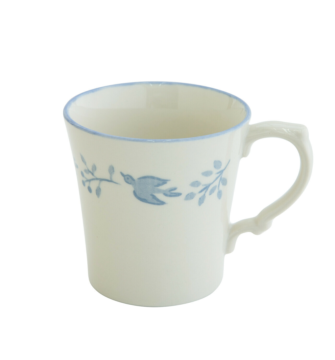 日本 Eternité 法式古董 馬克杯