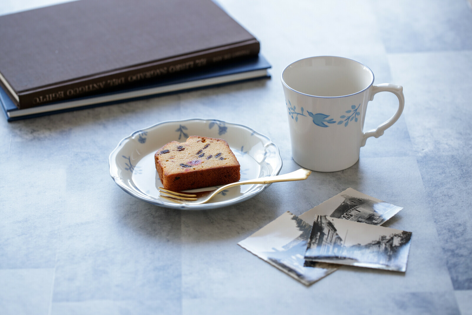 日本 Eternité 法式古董 馬克杯