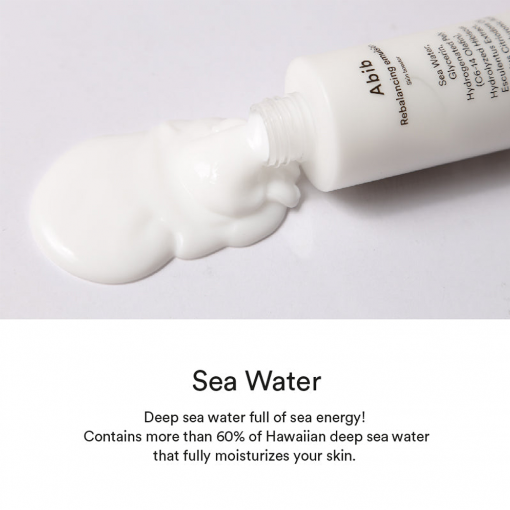 ABIB 舒緩平衡pH乳液 200ml