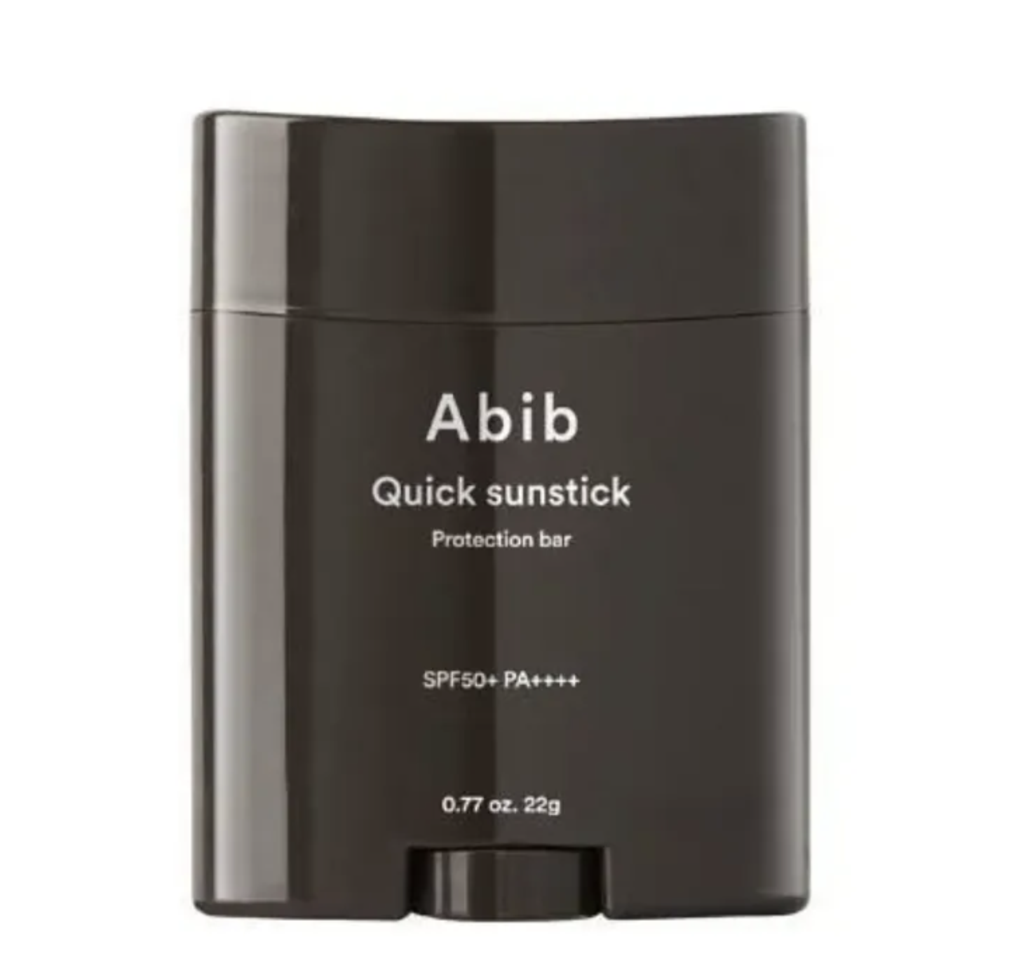ABIB 清爽透明防曬棒 SPF50+ PA++++ 22g