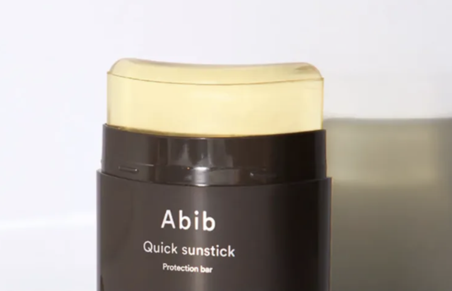 ABIB 清爽透明防曬棒 SPF50+ PA++++ 22g